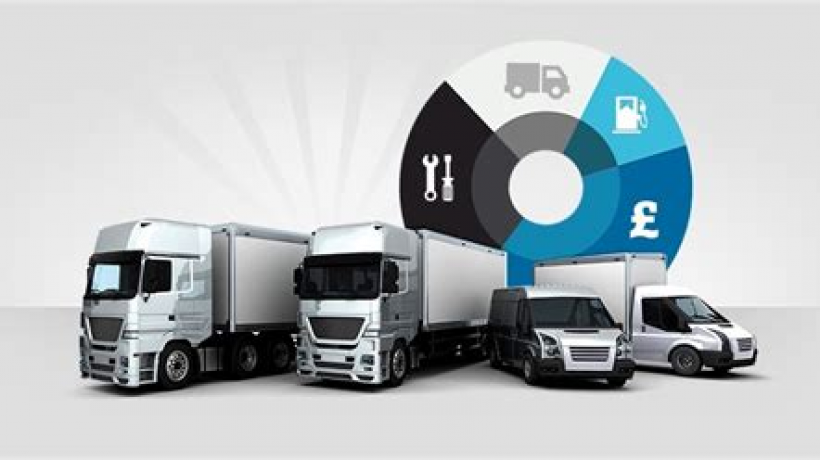 How to Use and Benefit From Fleet Data