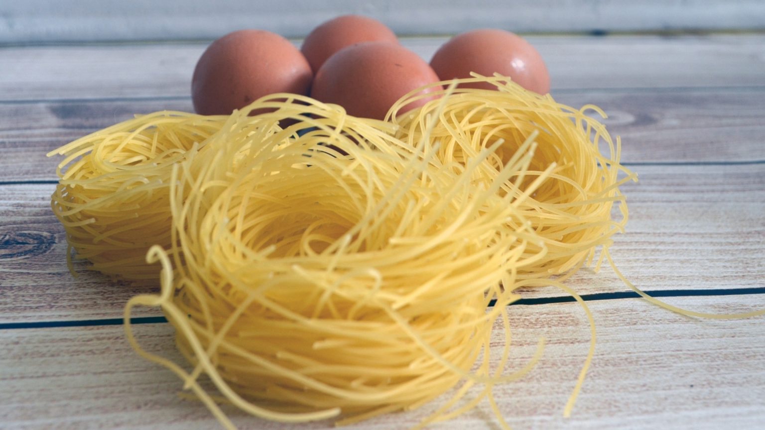 How to cook angel hair pasta in the microwave?