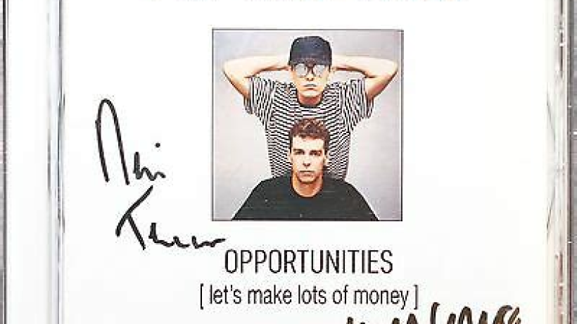 Songs for Payday