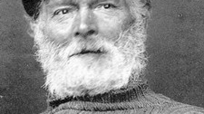 The History of Aran Sweaters