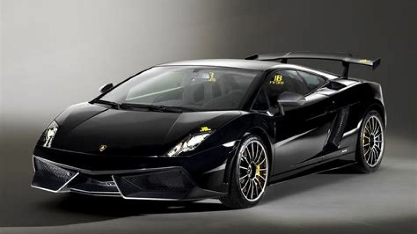 Amazing Automobile Facts