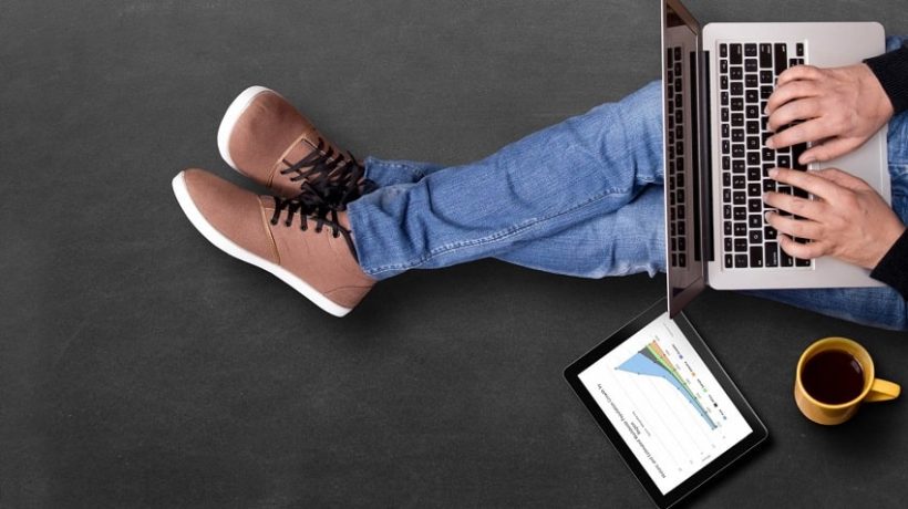 4 Effective Ways to Market Yourself