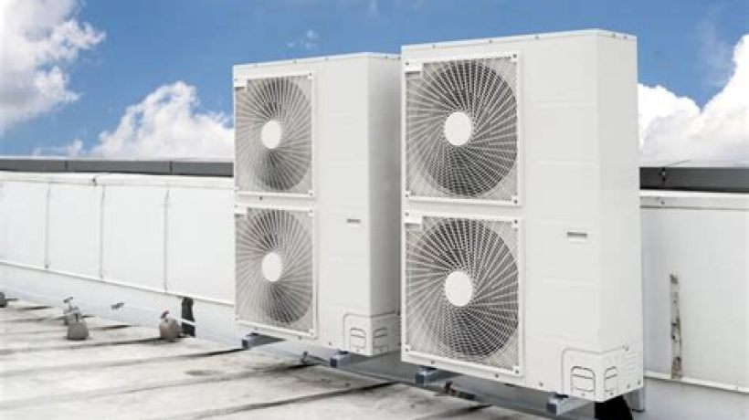 How Commercial Air Conditioning Can Benefit Your Business