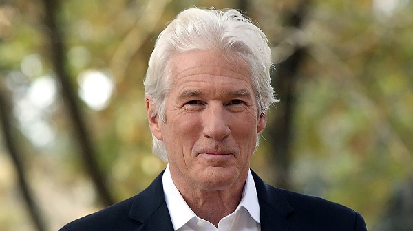 Richard Gere net worth