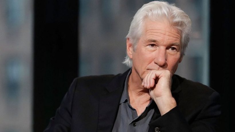 Richard Gere net worth, acting, wiki and biography