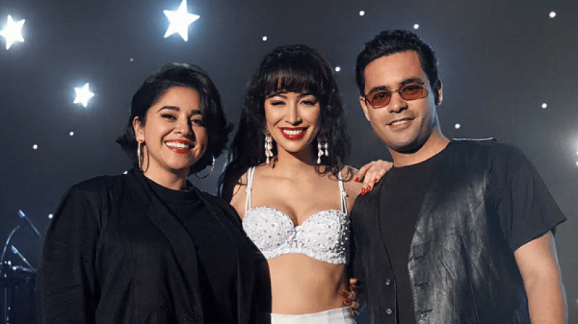 Selena season 3 release date and distributions