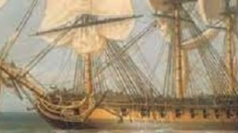 The Ships that Made the British Empire Strong Between the 17th – 19th Century
