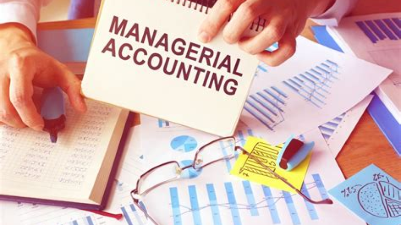 All aspects of accounting