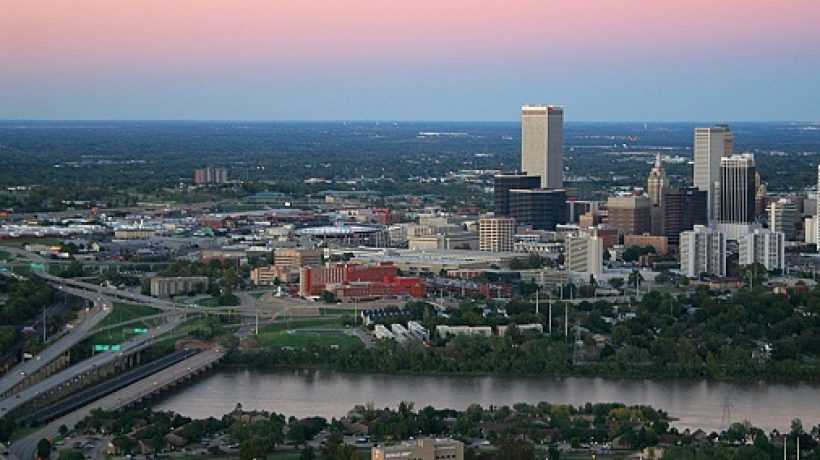Things to do in Tulsa