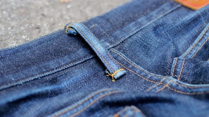 How do I start a jean brand?
