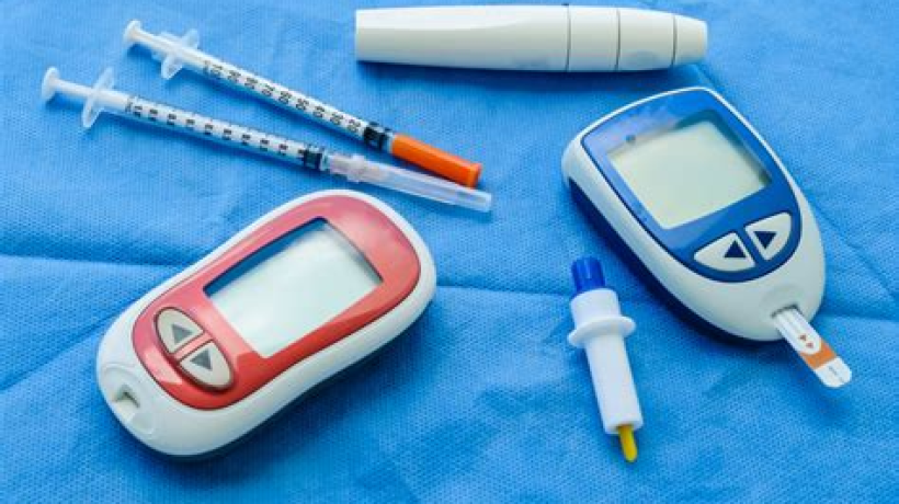 Considerations For Caring For Diabetic Patients