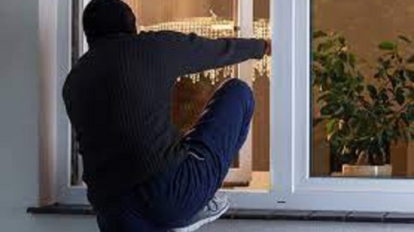How to Deal with the Aftermath of a Burglary