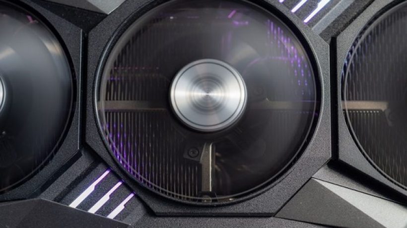 What You Should Know About Gpu Fan Control