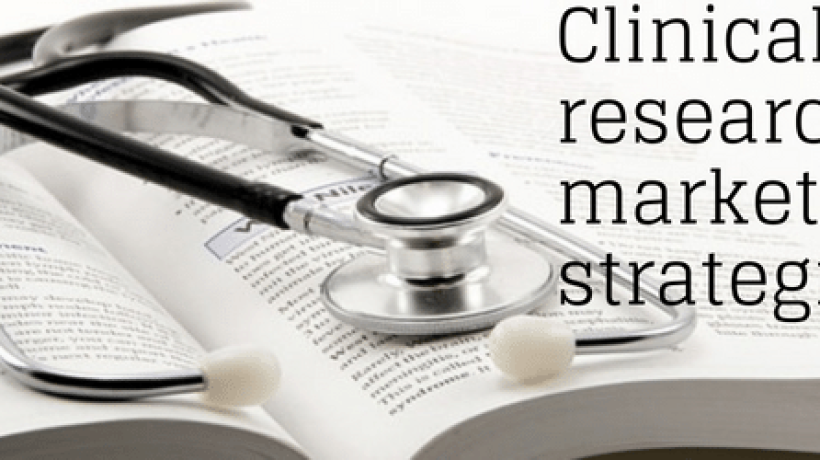 How To Get Your Clinical Study Marketing Strategy Right