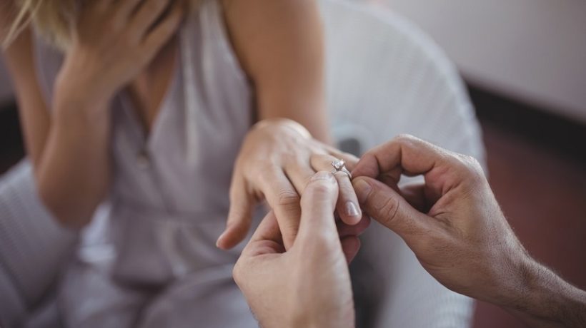 Four Tips On How To Pick The Best Engagement Ring 