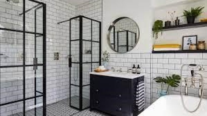 Give your Bathroom a Luxurious Look