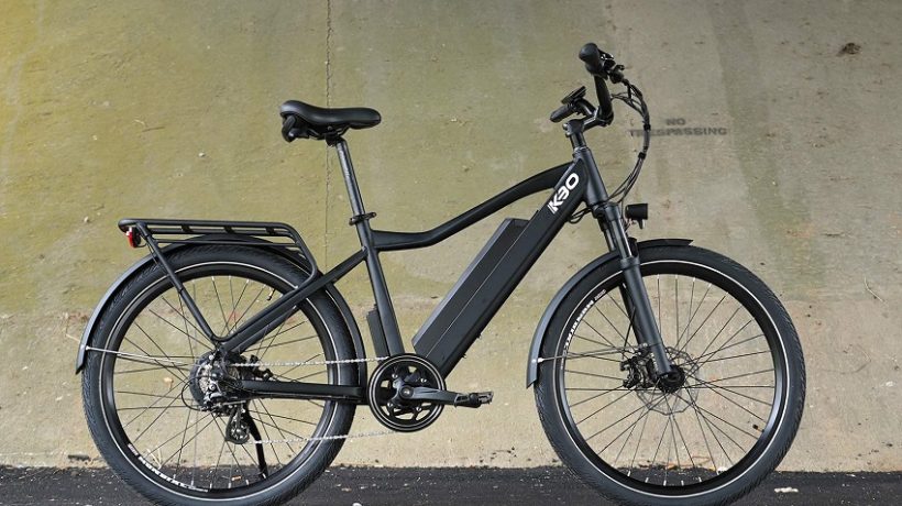 Explained: How an E-Bike Differs from Traditional Bicycle