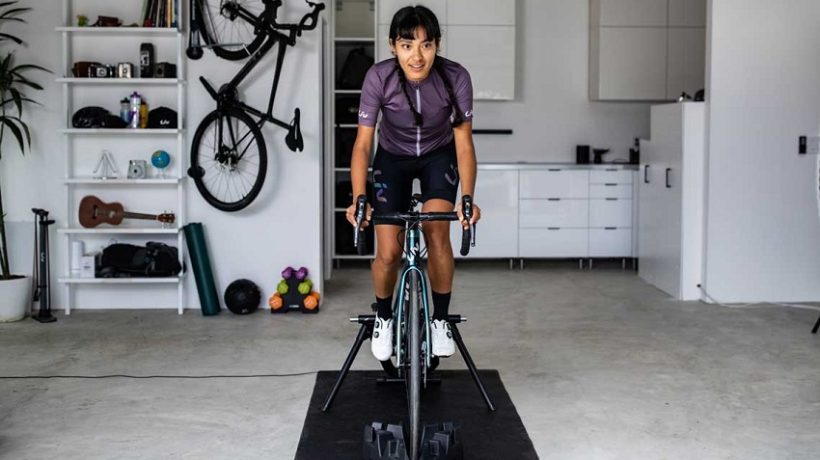 5 Reasons Never to Try Indoor Cycling