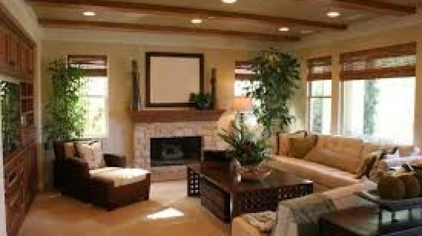 Making your Living Room Cosy for Winter