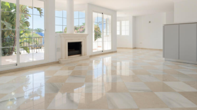 The most ideal flooring for any home is beautiful, quality Marble Tiles