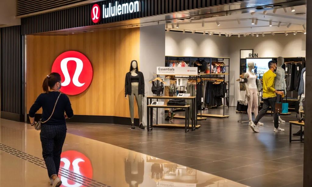 Get Lululemon Discount for Trainers
