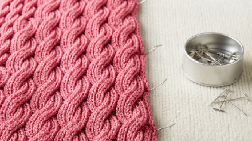 The tools that every knitter needs