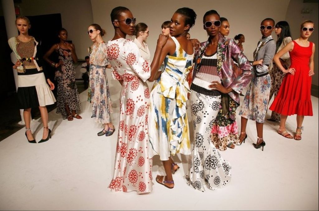 African Clothing: A Celebration of Expression