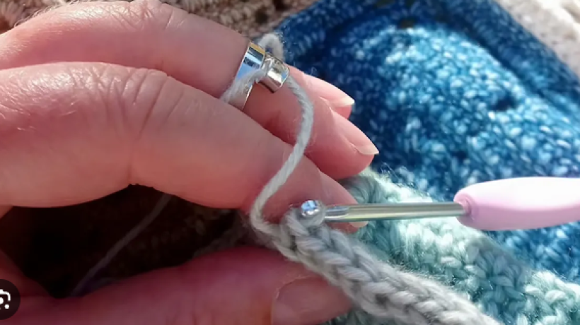 5 crochet hacks for great results