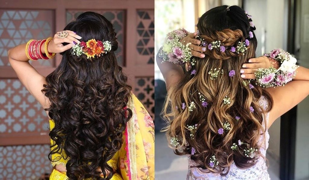 Sun kissed wedding hairstyles guide short hair