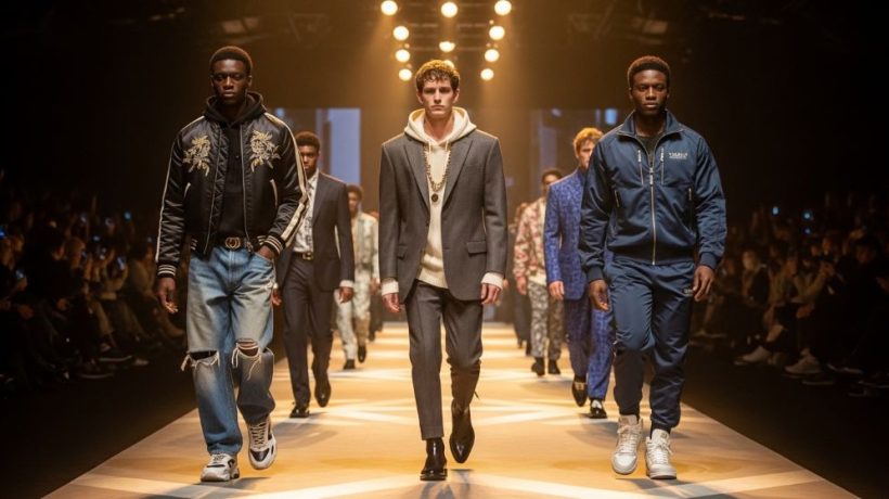 Paris Men’s Fashion Week 2026: Luxury vs Streetwear Trend Comparison