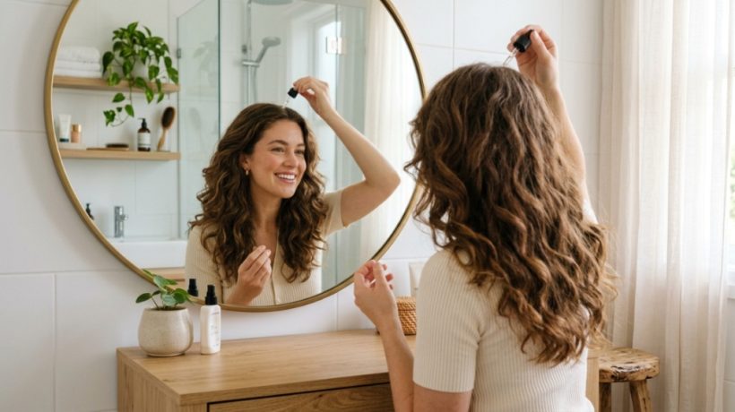 How to Choose the Best Scalp Serum