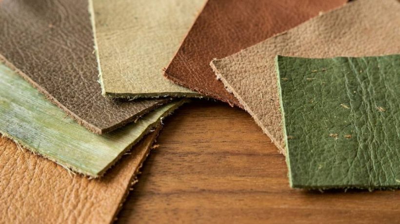 How To Choose Vegan Leather Fashion In California, CA